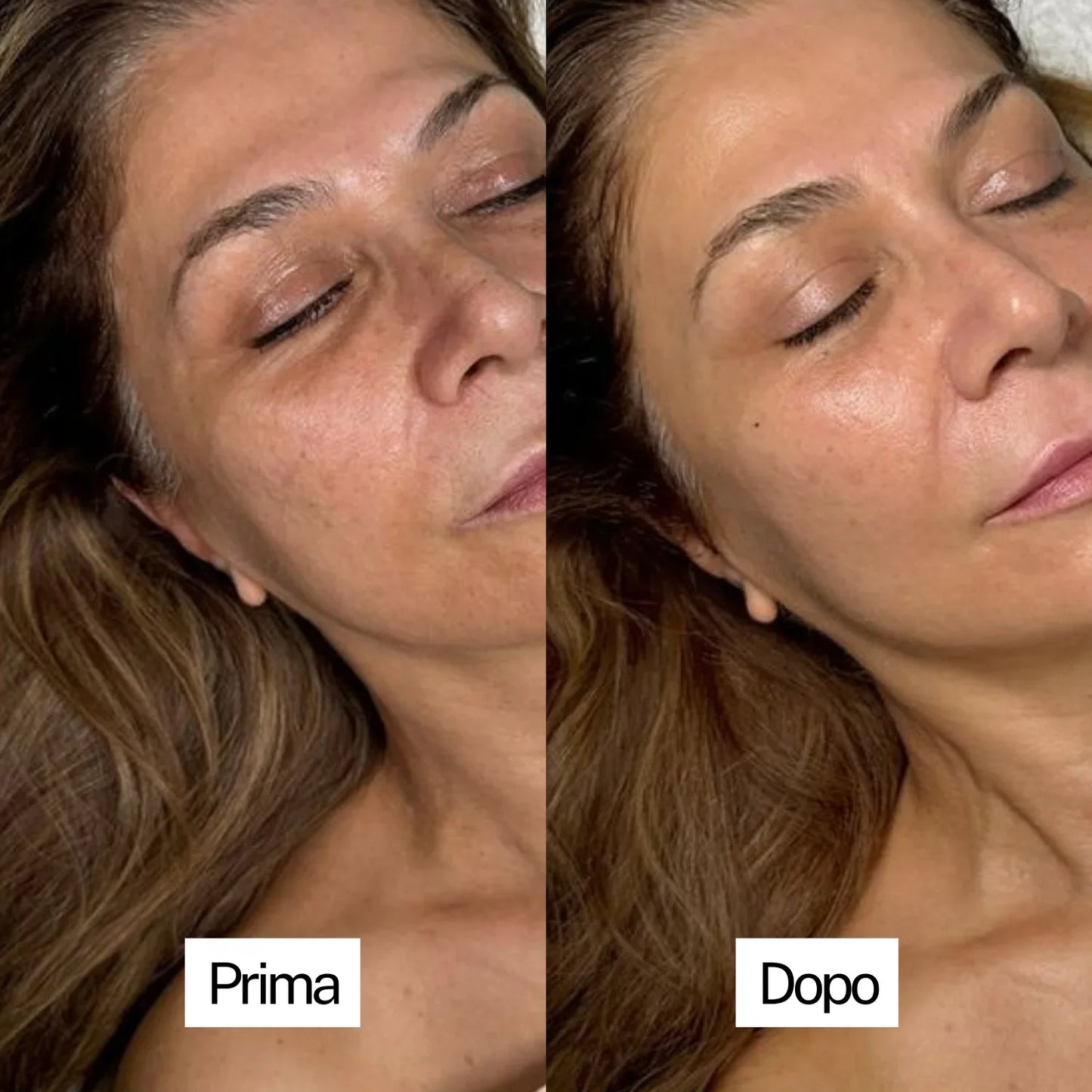 Masque au Bio Collagene