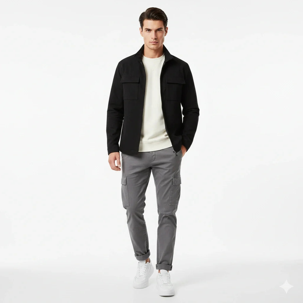 ELEVATESHOES | +10 CM SOFORT, GARANTIERTER KOMFORT