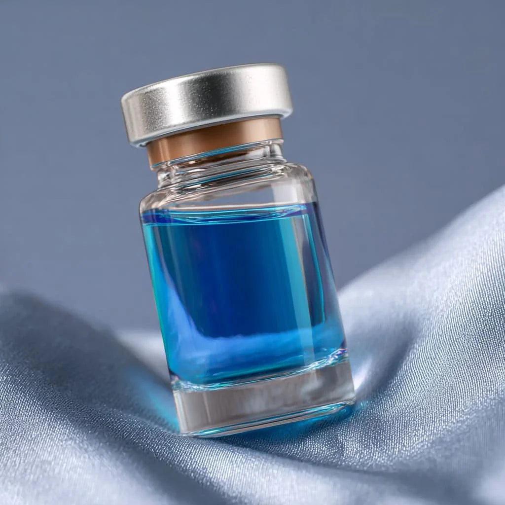 Collagix Micro Infusion - Haar-Regeneration