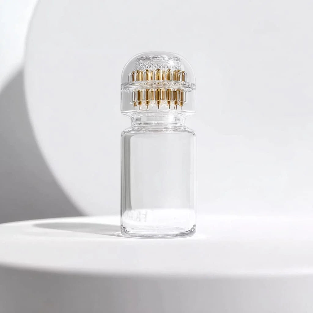 Collagix Micro Infusion - Haar-Regeneration