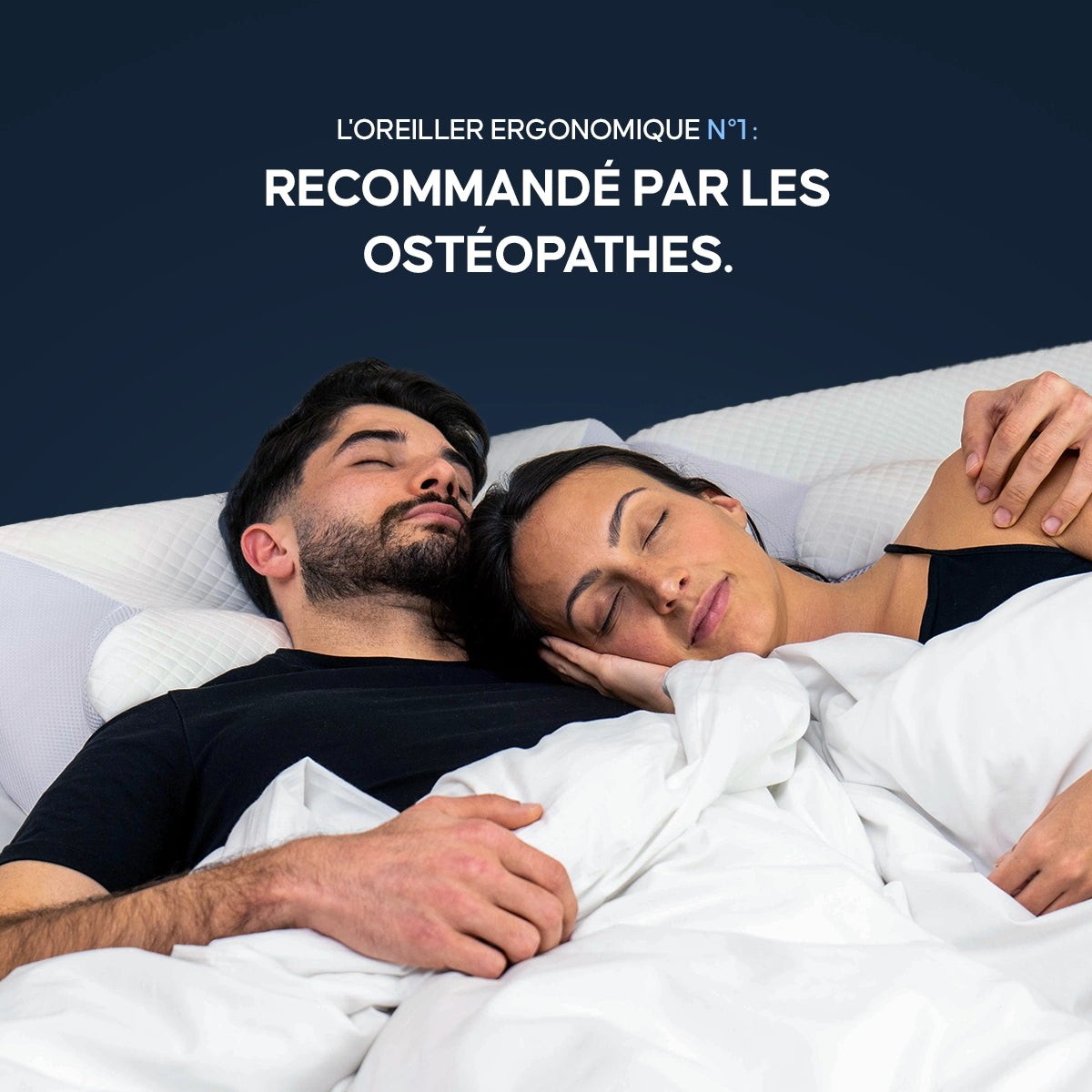 Oreiller Cloathe 2.0