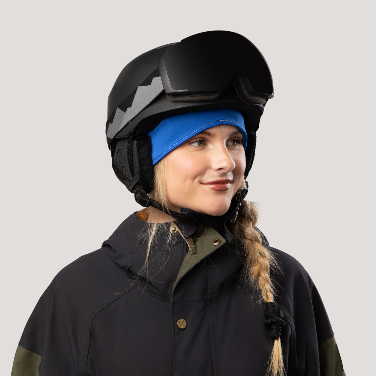 HarmoSki 2.0 - Rythme en montagne