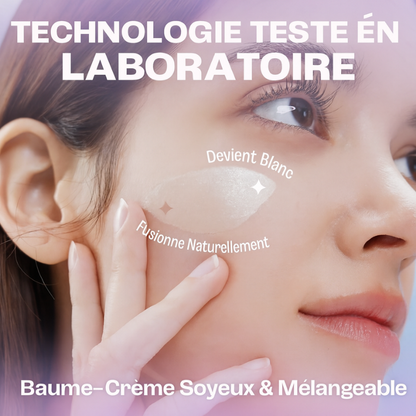 Fond de Teint Adaptatif – Teint Parfait, Naturel et Lumineux