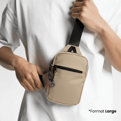 Sacoche | NOMALERO™