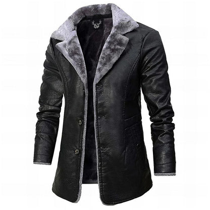Elegante Valor-Jacke
