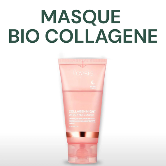 Masque au Bio Collagene