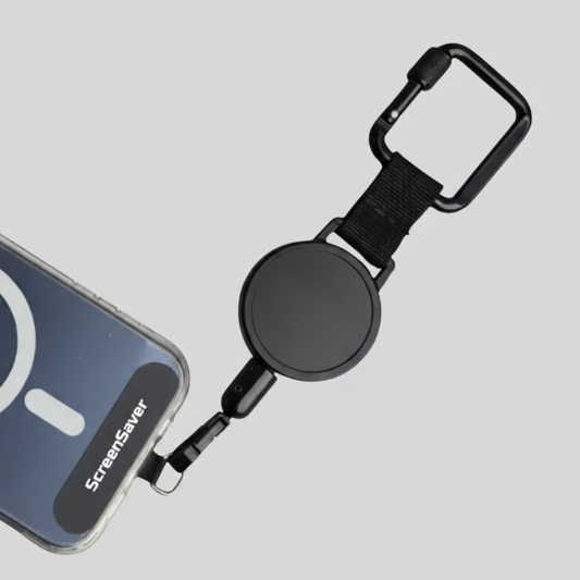 Cordon de sécurité  ｜ Téléphone