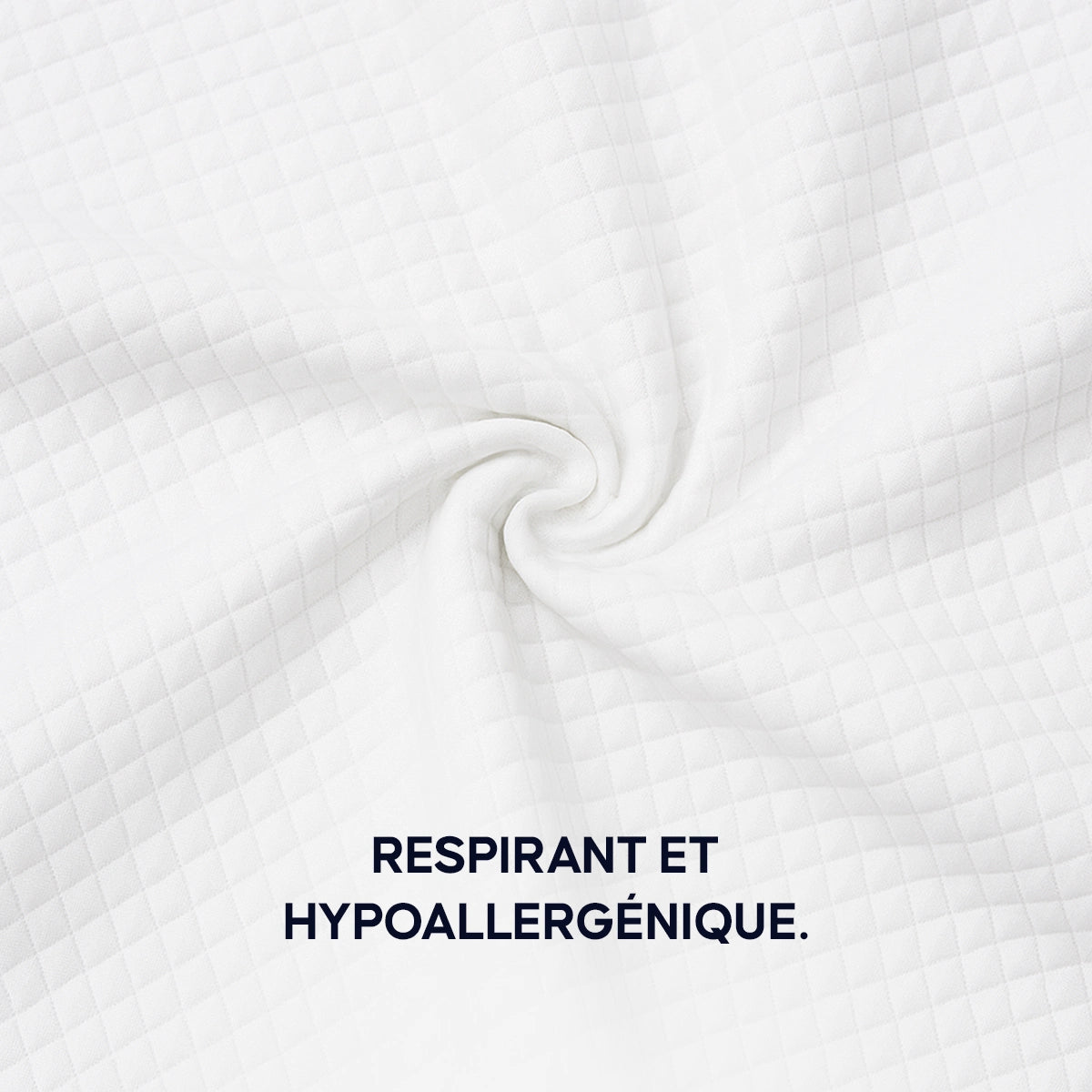 Housse d’Oreiller de Rechange