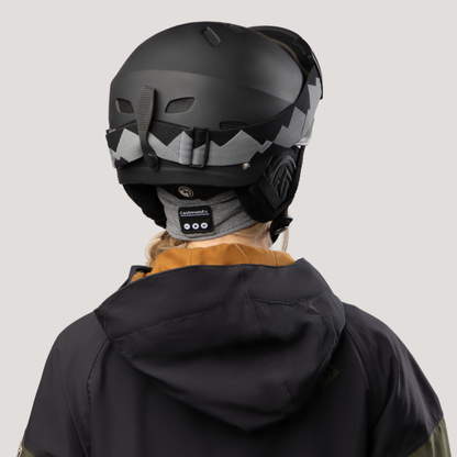 HarmoSki 2.0 - Rythme en montagne