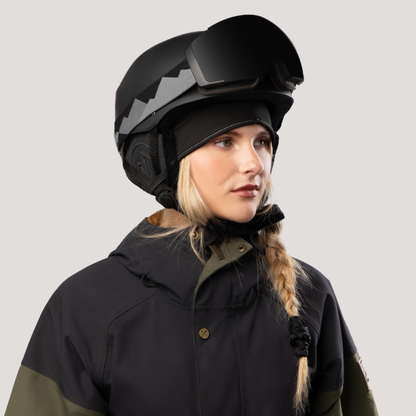 HarmoSki 2.0 - Rythme en montagne