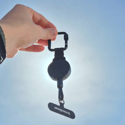 Cordon de sécurité  ｜ Téléphone