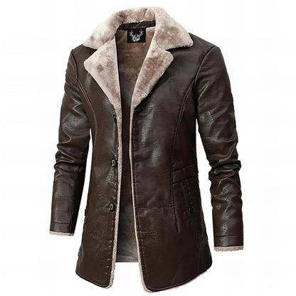 Elegante Valor-Jacke