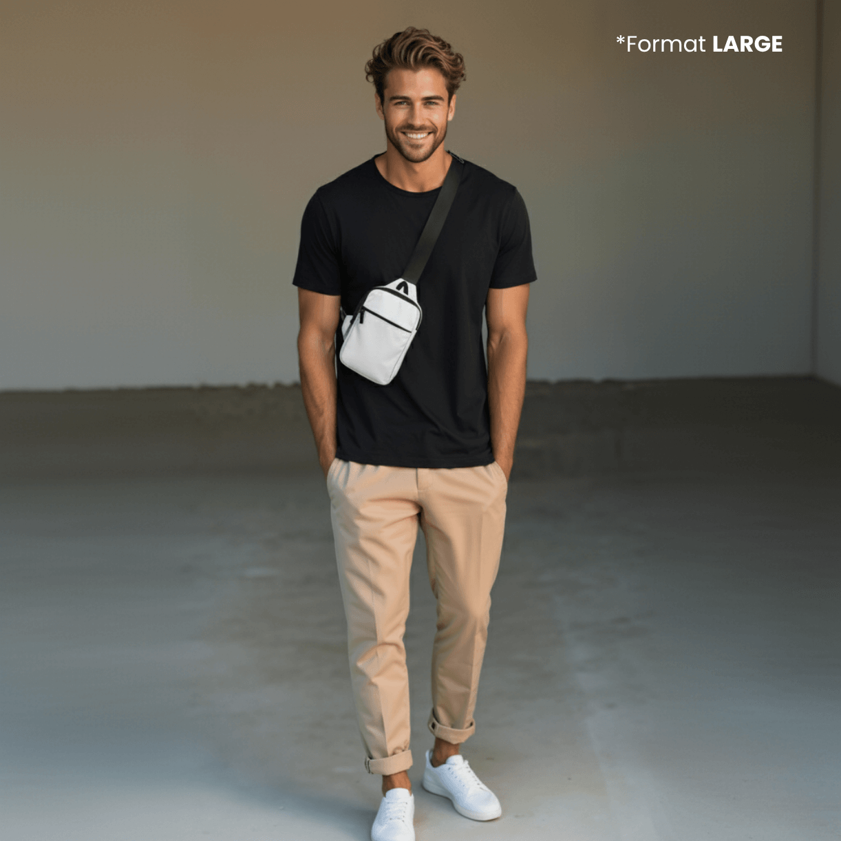 Sacoche | NOMALERO™