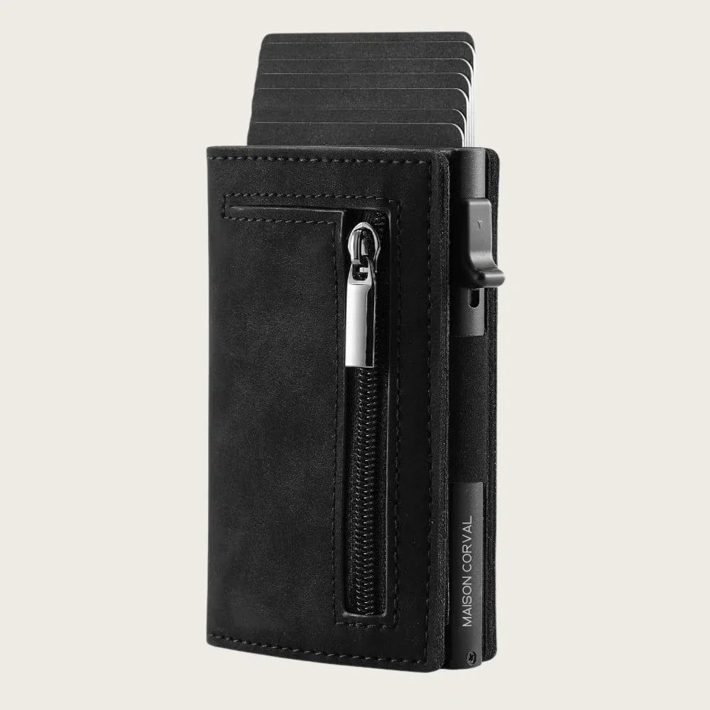 Corval Wallet 2.0