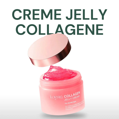 Collagen Jelly Cream (mit Niacinamid)