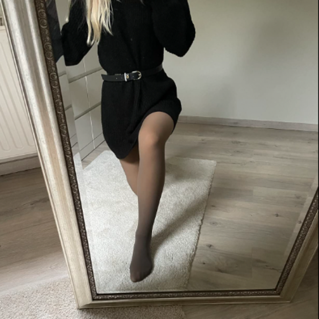 Collants d'Hiver confortable