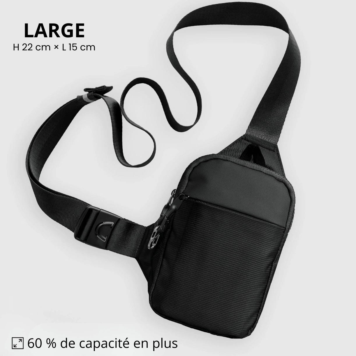 Sacoche | NOMALERO™