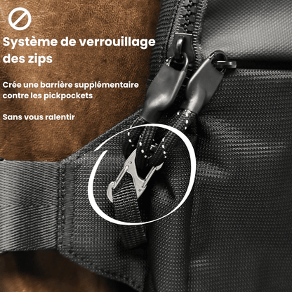 Sacoche | NOMALERO™