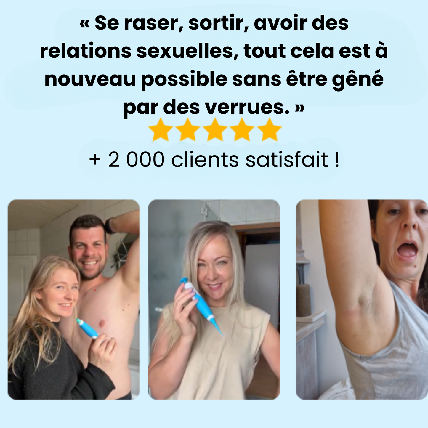 Alcura - Komplettes Set