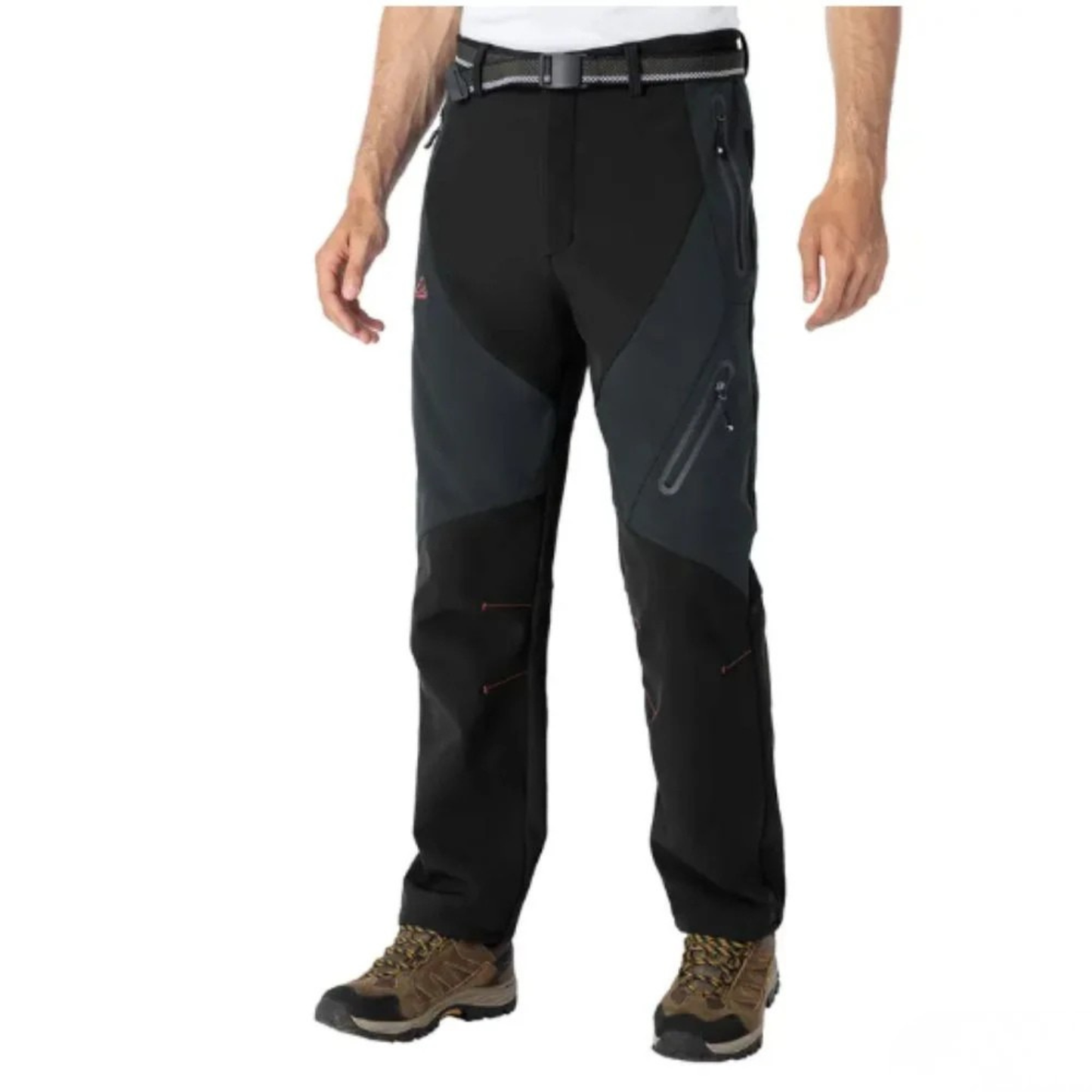 Pantalon d’extérieur imperméable & indestructible