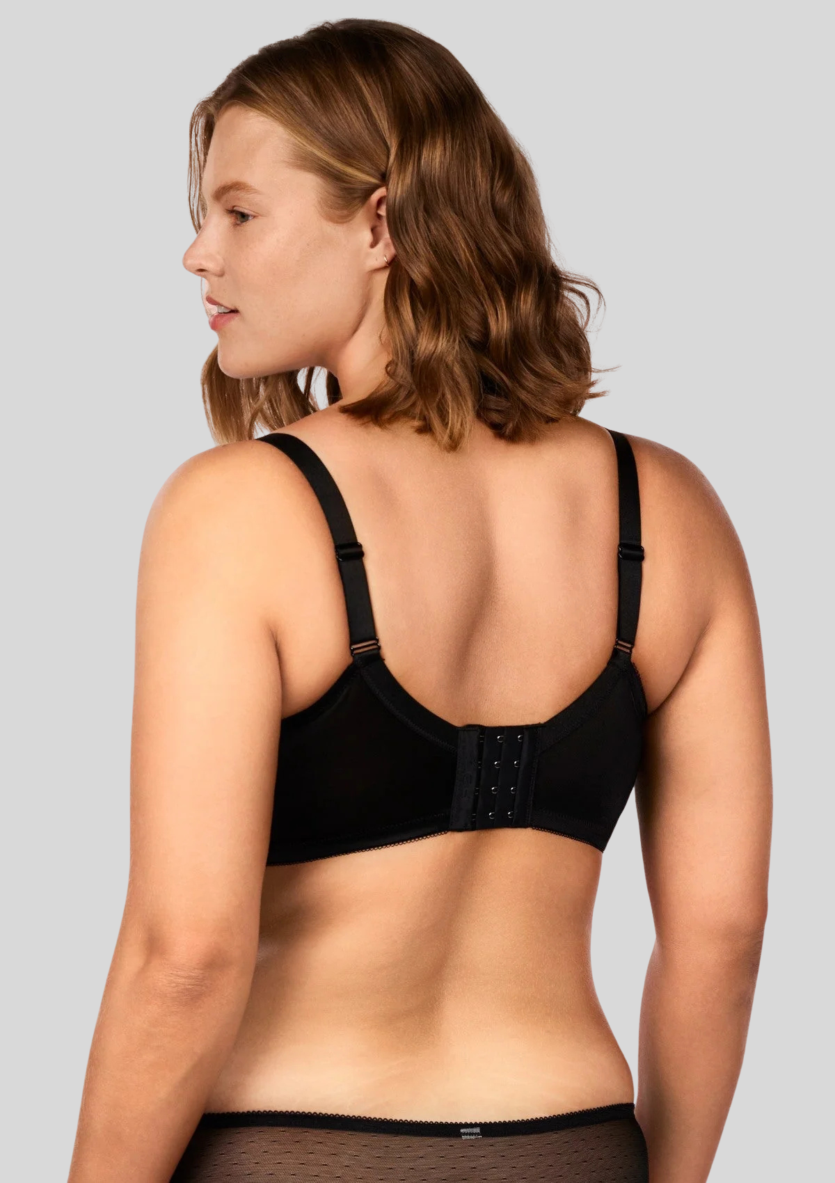 Soutien-gorge Minimiseur - Affinez votre poitrine sans compression douloureuse