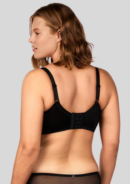 Soutien-gorge Minimiseur - Affinez votre poitrine sans compression douloureuse