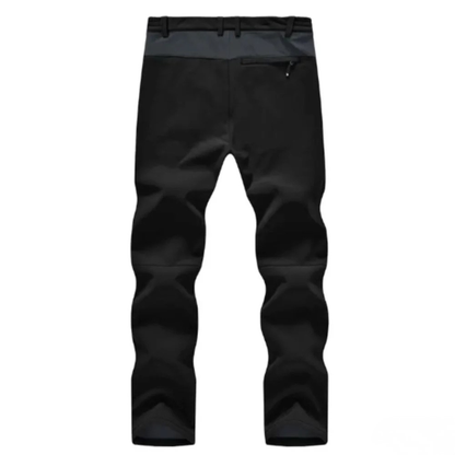 Pantalon d’extérieur imperméable & indestructible