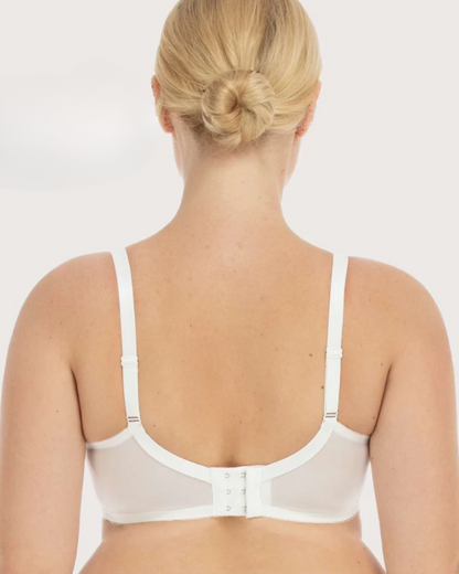 Soutien-gorge Minimiseur - Affinez votre poitrine sans compression douloureuse