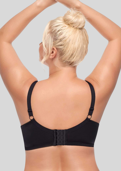 Soutien-gorge Minimiseur - Affinez votre poitrine sans compression douloureuse