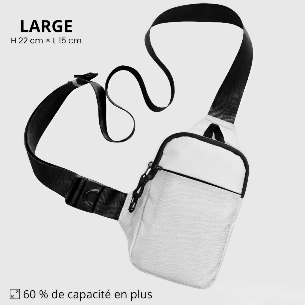 Sacoche | NOMALERO™