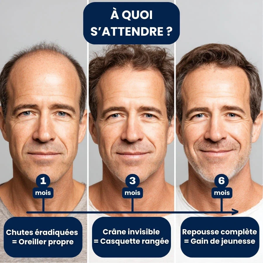 Collagix Micro Infusion - Haar-Regeneration