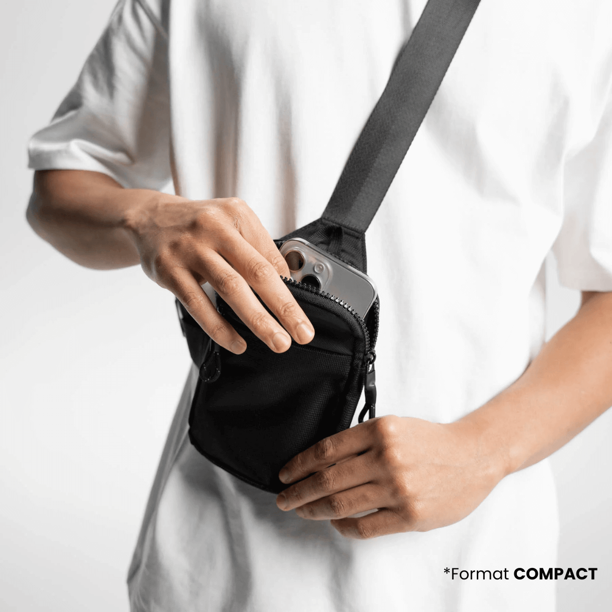 Sacoche | NOMALERO™