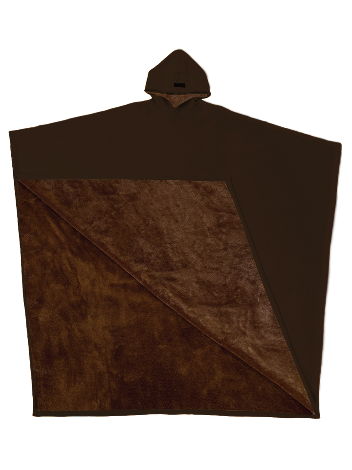 HOODLY - Votre refuge personnel