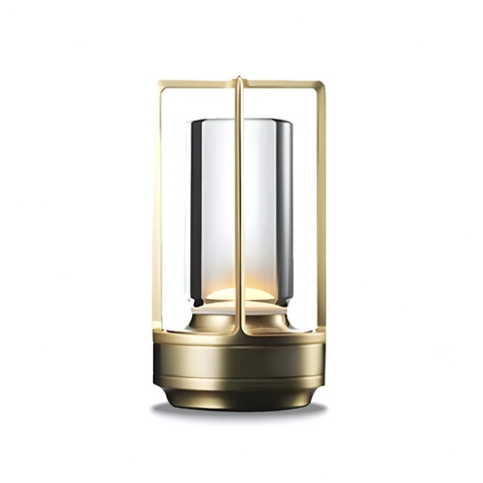 Lampe Cristal Design – Ambiance Chic