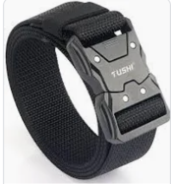 Taktischer Gürtel ANGEBOTEN