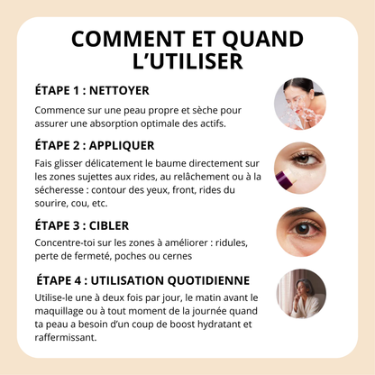 Calcium Multi-Action Balsam