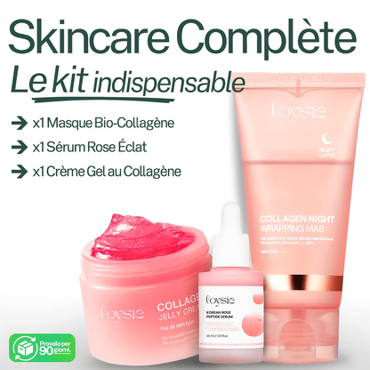 Masque au Bio Collagene