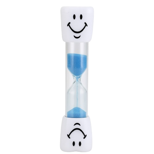 Sablier d’Apprentissage au Brossage