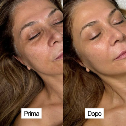 Masque au Bio Collagene