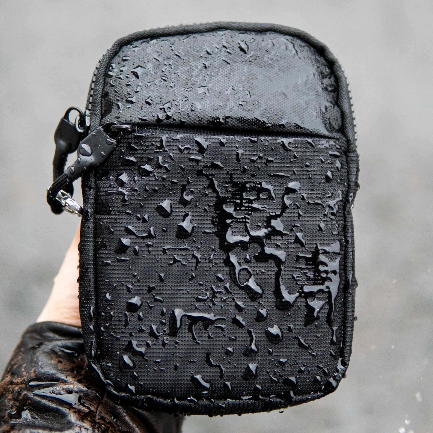 Sacoche | NOMALERO™