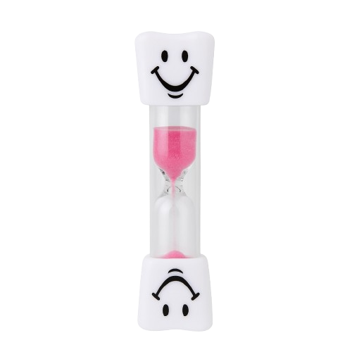 Sablier d’Apprentissage au Brossage