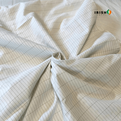 EarthRest - Draps de lit avec mise à la terre