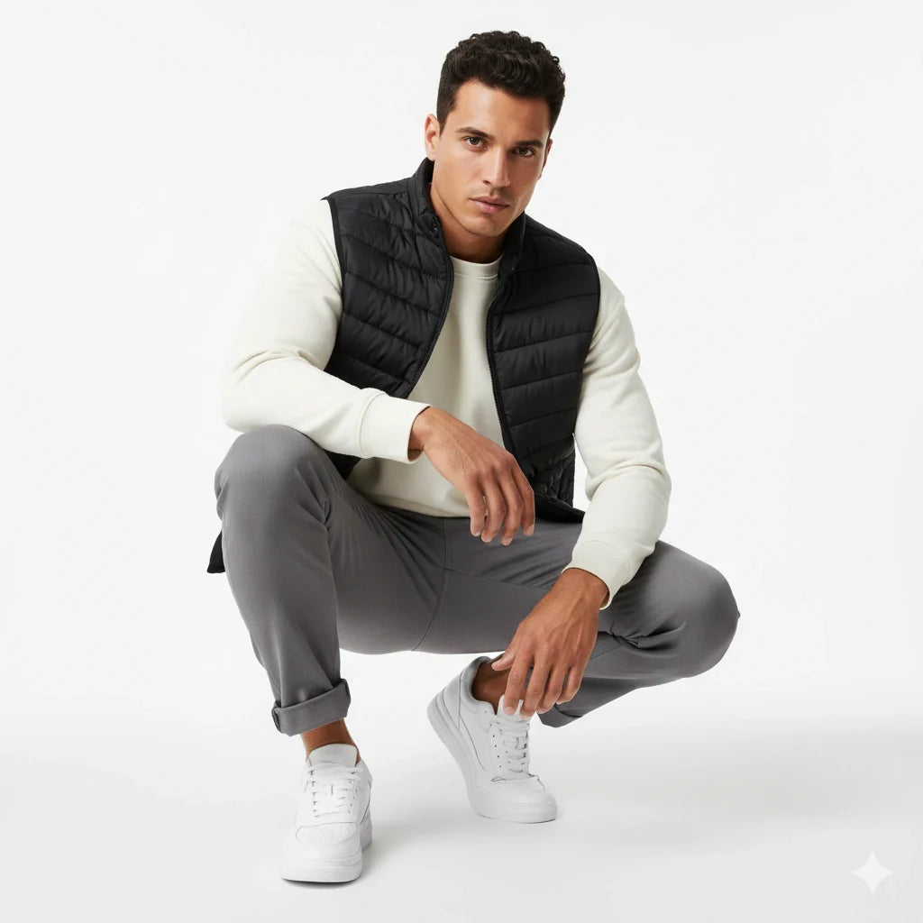 ELEVATESHOES | +10 CM SOFORT, GARANTIERTER KOMFORT