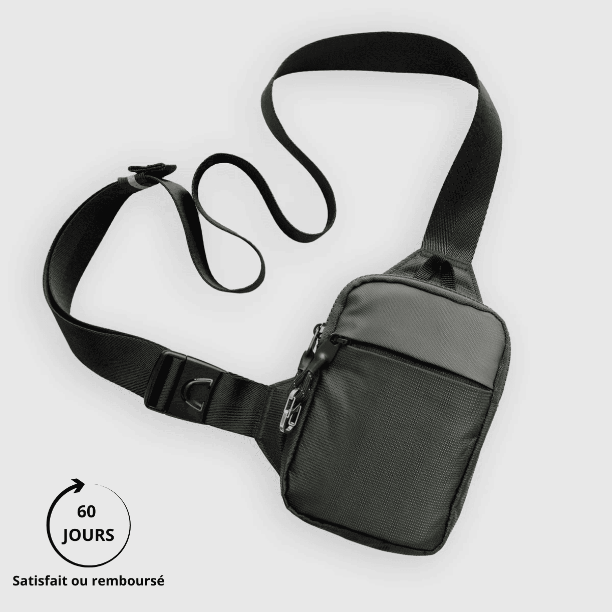 Sacoche | NOMALERO™