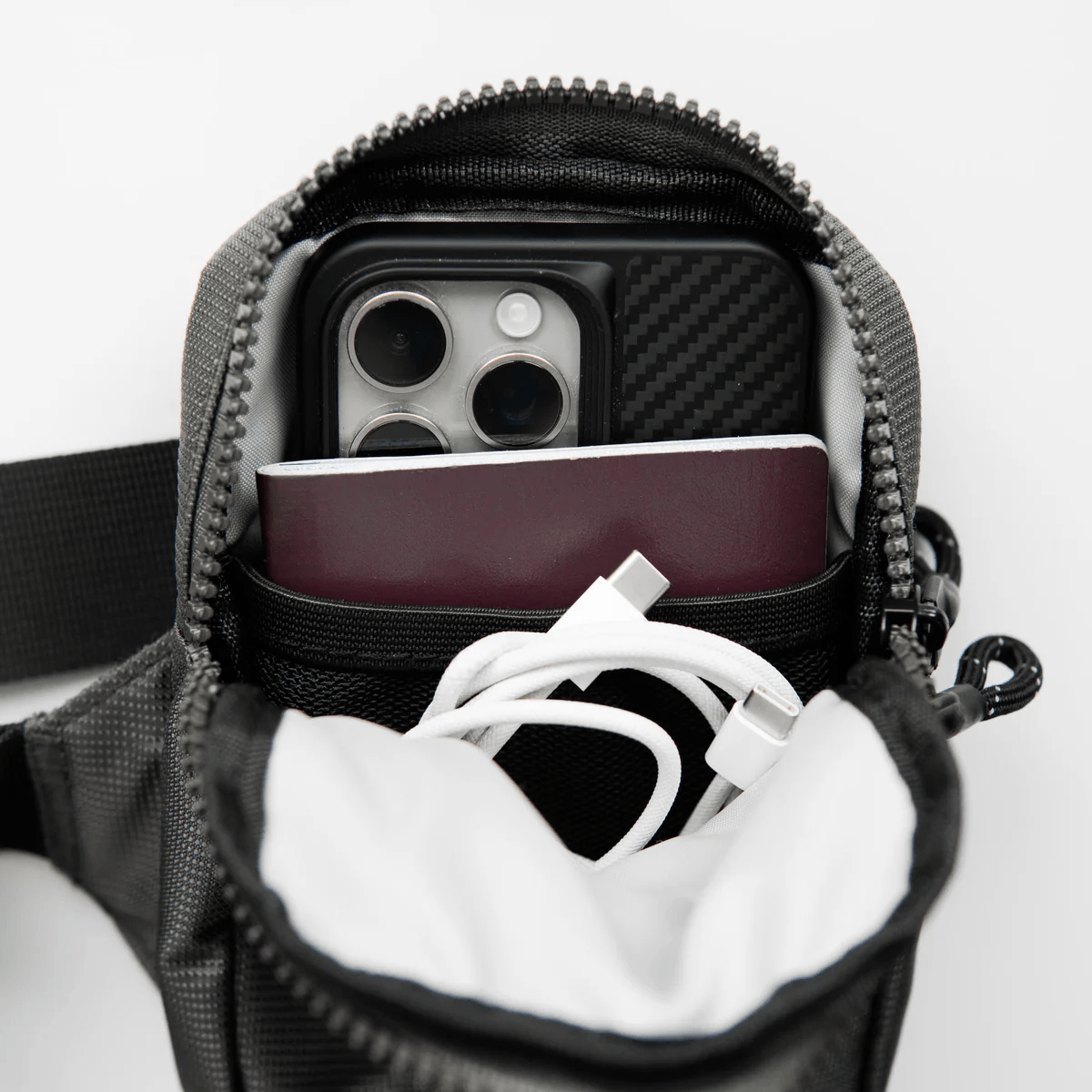 Sacoche | NOMALERO™