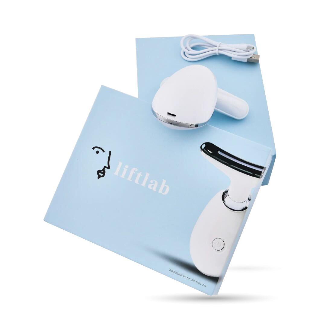 Liftlab Sculptor + Free Serum..