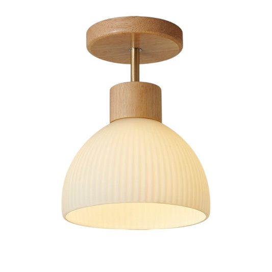 Plafonnier LED Minimaliste – Design Moderne