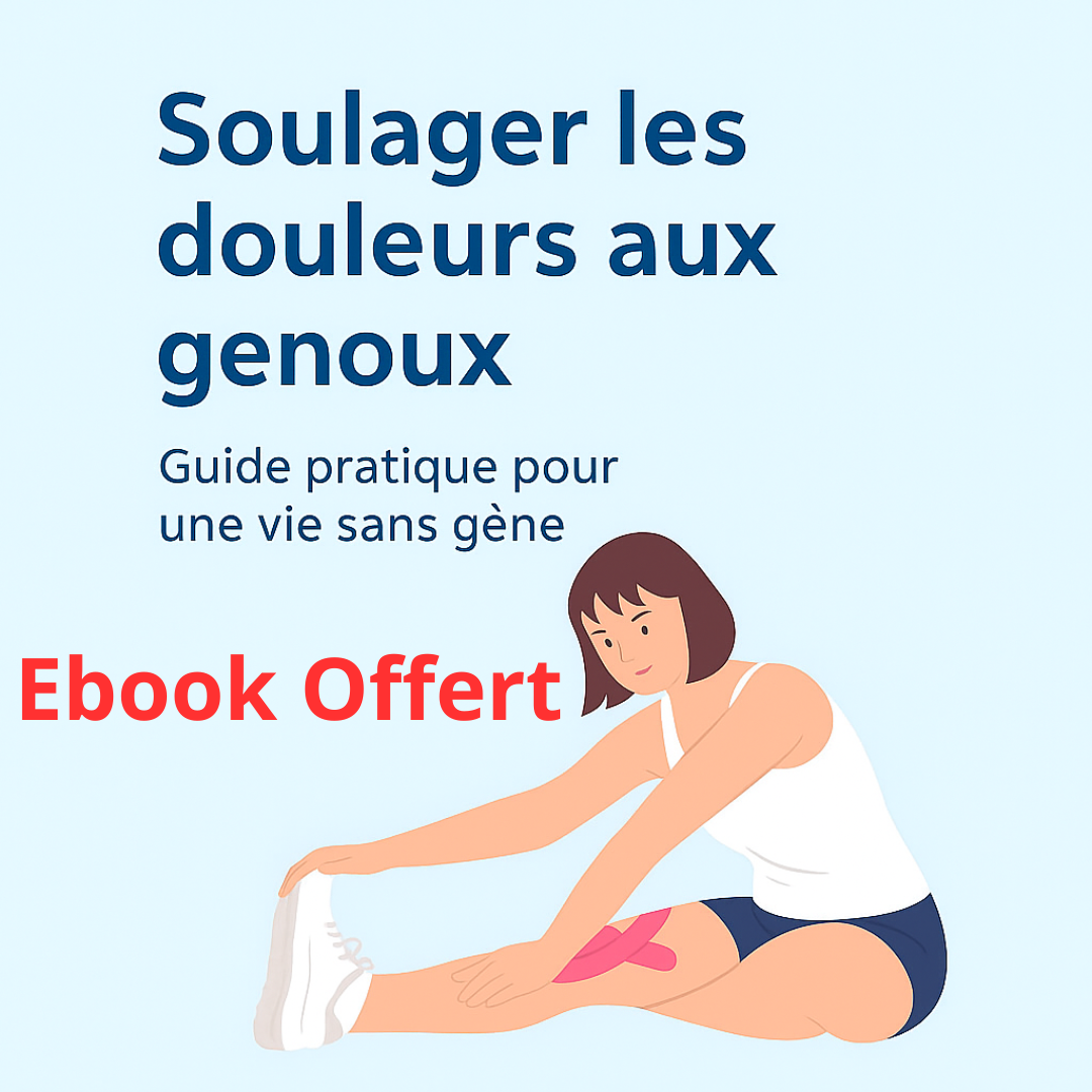 Aktopas™ - 10er-Pack selbstklebende Kniebandagen