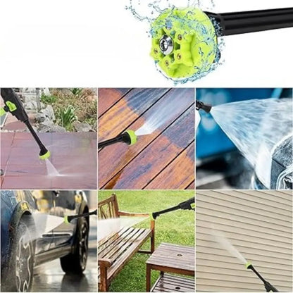 G80 - Kabelloser Hochdruckreiniger