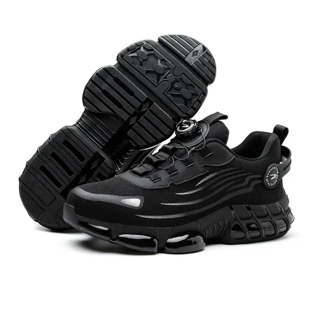 Cloathe® S3 Pro: Entwickelt für Sicherheit und Komfort den ganzen Tag lang